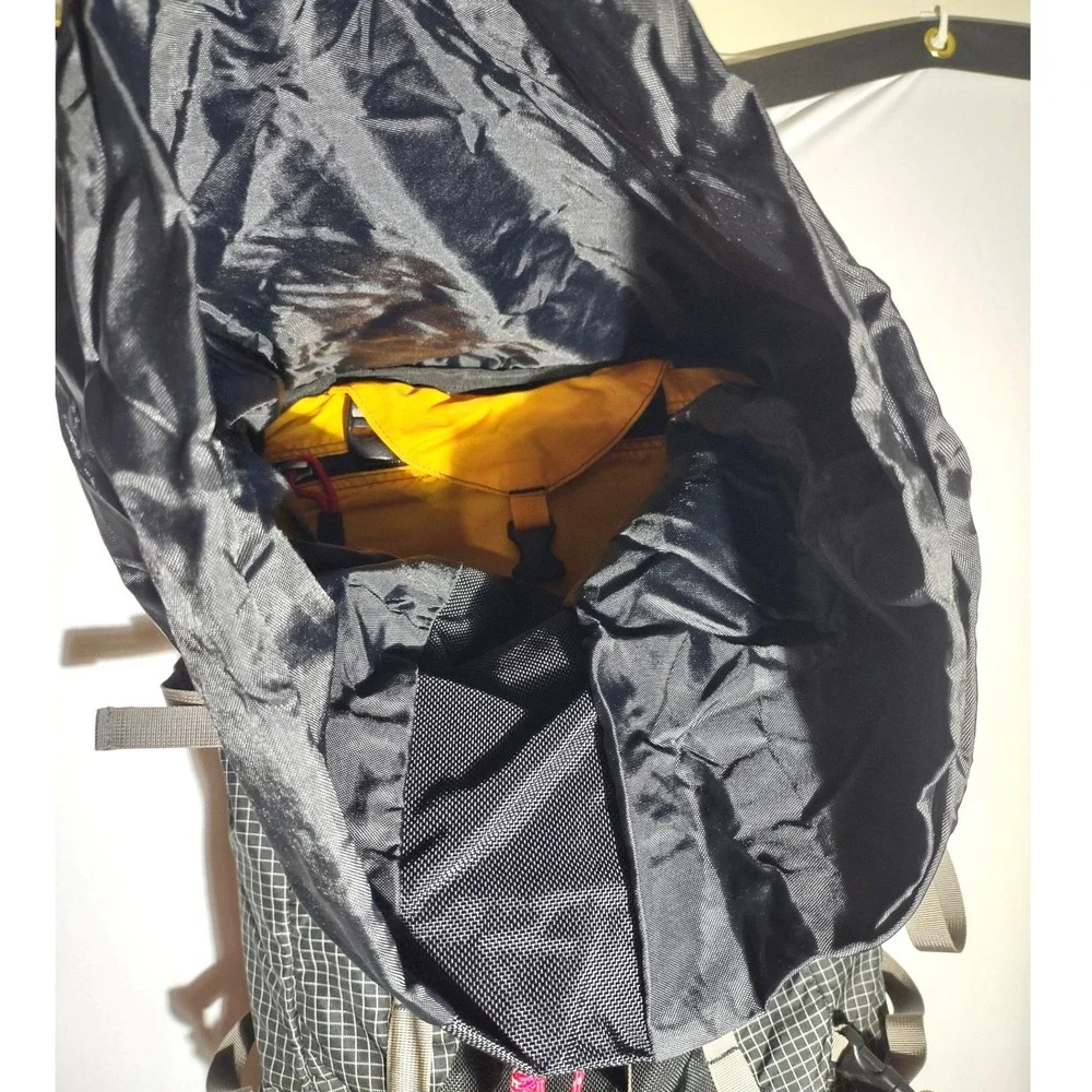 Marmot BiOspan 24L Internal Frame Backpack Hiking Camping Outdoor‎ Gear